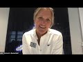 WBB: Courtney Banghart Summer Media Availability