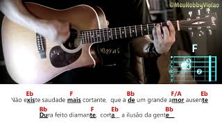 Entre a Serpente e a Estrela - Zé Ramalho - AULA de VIOLÃO #mpb #zeramalho Entre a Serpente e a Estrela - Zé Ramalho - AULA de VIOLÃO #mpb #zeramalho