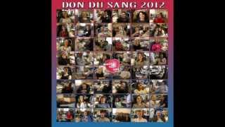 Don Du Sang 2012