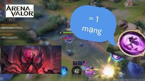 Top1 Iggy - Highlight những pha xử lí và ném bom chết người cực mãn nhan- liên quân mobile