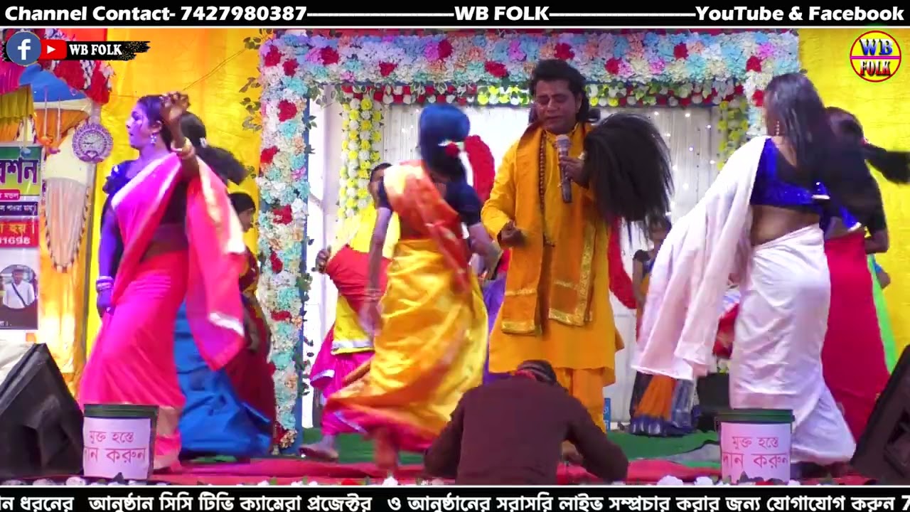 guru bandana মনসা মায়ের স্তুতি বন্দনা | গায়ক ঘোতু চৌধুরী | মা মনসা বন্দনা গান | manasa bandana gaan