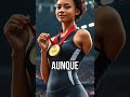 ¿Sabías que las medallas olímpicas no son de oro? #medallas #olimpiadas #curiosidades