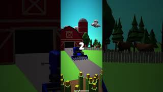 Harvest Run screenshot 3