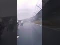 When Valentino Rossi's IMS story began 🌧️  (🎥: MotoGP)
