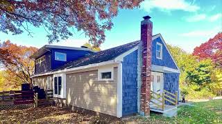 39 Louise St., Woonsocket, R.I. Video Walk Through Tour of Property For Sale