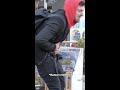 Gli Italiani Dopo le Feste di Natale - [Candid Camera]  #theshow