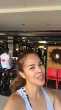 Patricia Javier