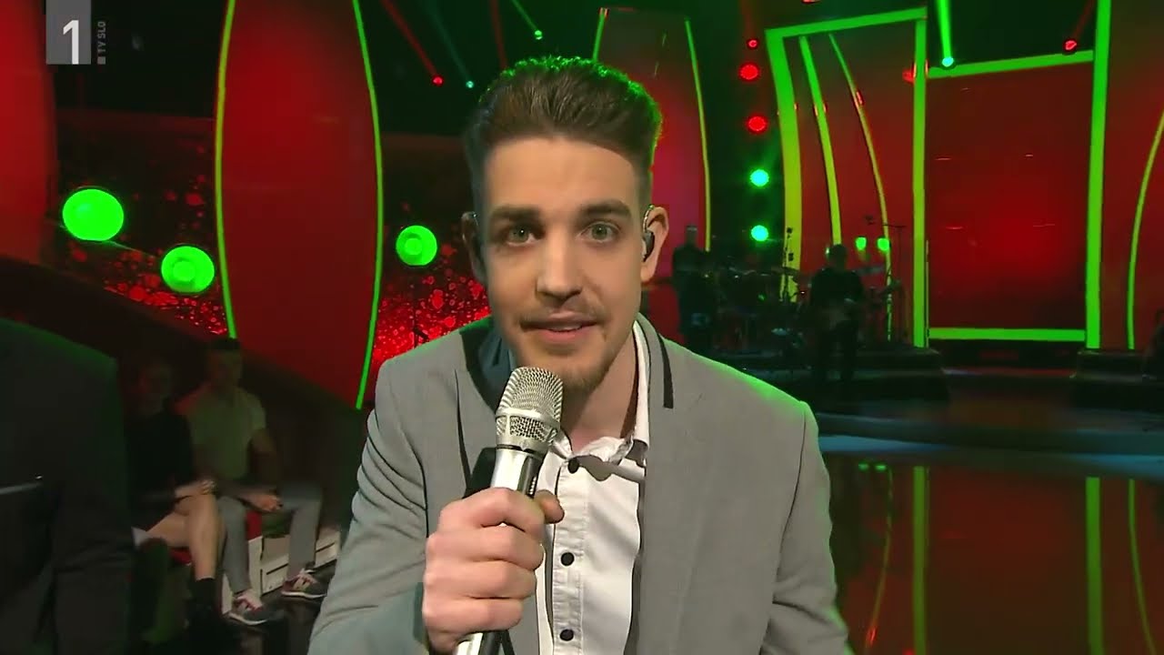 ANSAMBEL AKTUAL - OŽENIL SE BOM (V PETEK ZVEČER)