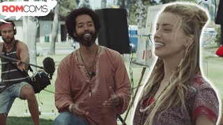 Proposing To Amber Heard | I Do... Until I Don't (2017) | RomComs
