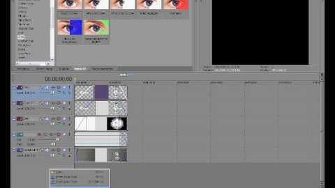 Sony Vegas 9 - Intro Tutorial