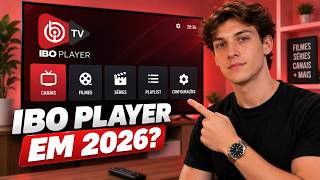 IBO Player em 2026: Vale a Pena? Veja Como Configurar no IPTV! screenshot 4