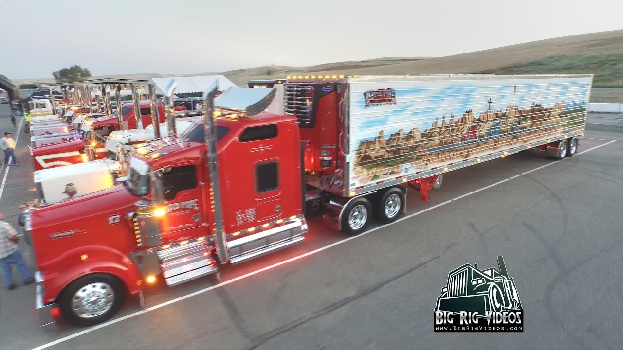 The Pope Group Owner Operator Interview YouTube