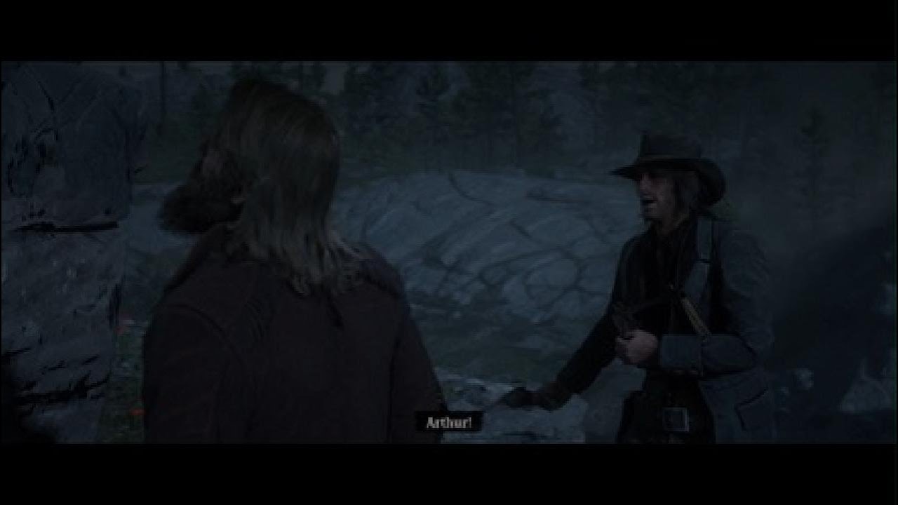 The saddest death in gaming - YouTube