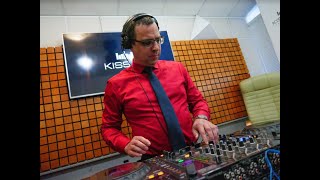 Ukraine Dancing Live у студії Kiss FM. Vova Nik (15.01.2021)