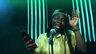 Asa-Show Me Off(Cover)