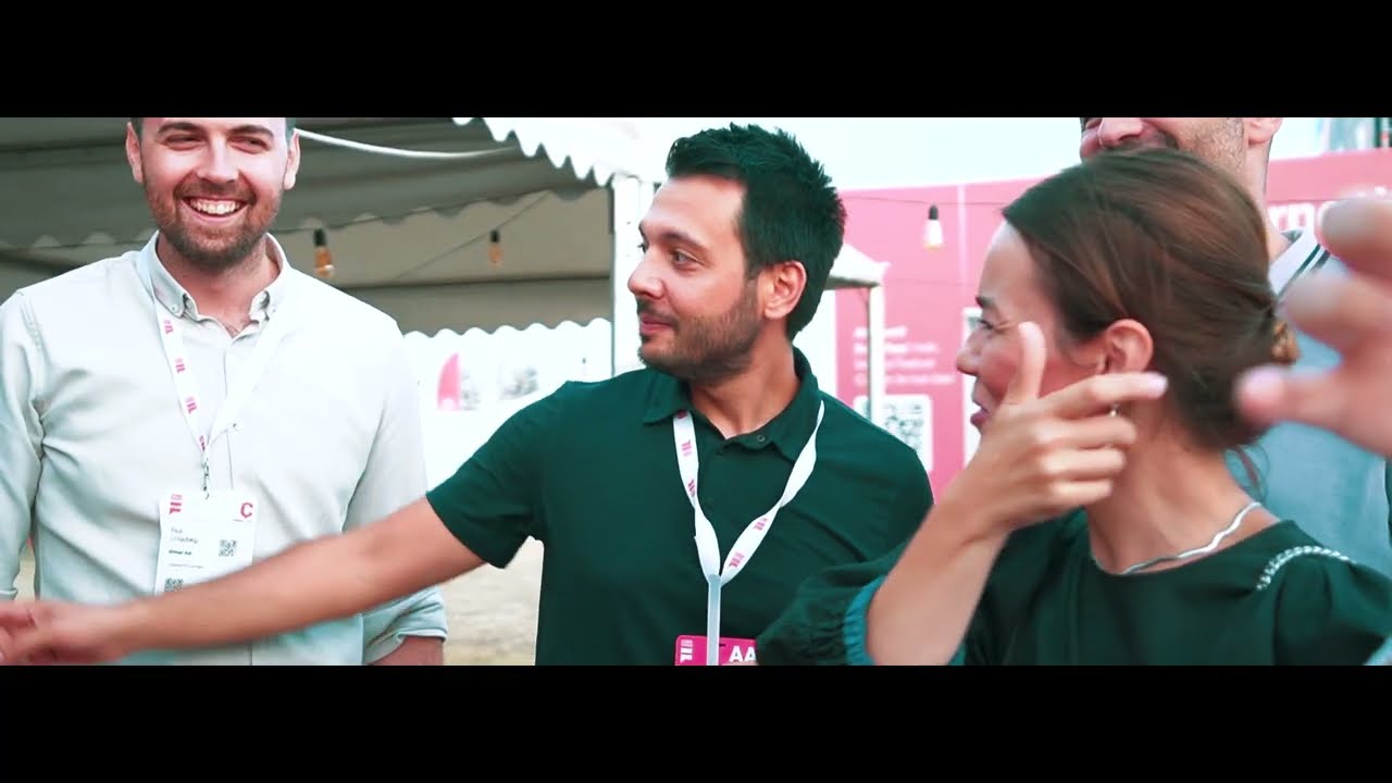 İstanbul Festivali - Alternatif SuperApp (Ana Sponsor)