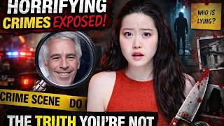 Unpacking 3 Million Pages Of Epstein Files + Epstein’s Secret 2 Hour Interview | Rotten Mango