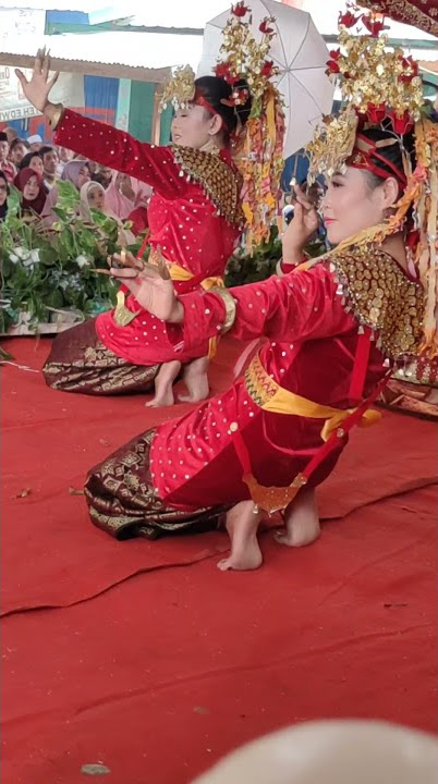 Download lagu Tari Tanggai SUMSEL #sumsel #palembang #indonesia