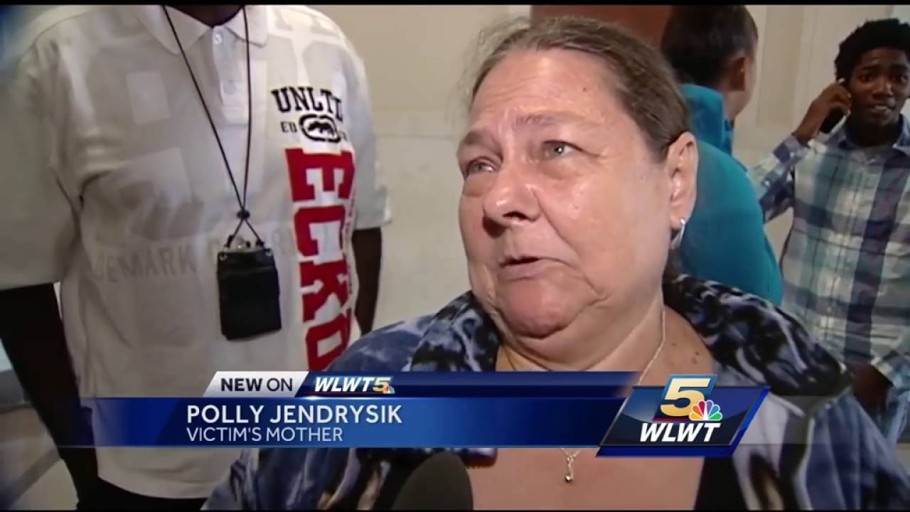 Man admits to East Price Hill murder - YouTube