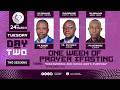 DISCOVERING AND DOING GOD S PURPOSE ONE WEEK OF PRAYER AND FASTING DAY 2 LIVE UCC KASUBI