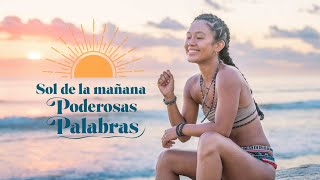 Cánticos Sol De La Mañana Energía Positiva Y Armonía Para Un Nuevo Día
