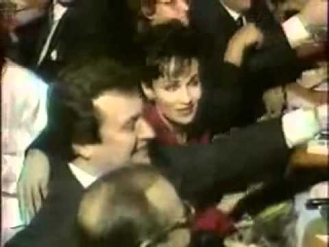 Ακρόαμα - Δεκαετία '80 - Μαρινέλλα - Γιάννης Πάριος... Με την Γκάλη, τον Γιαννάκη...
