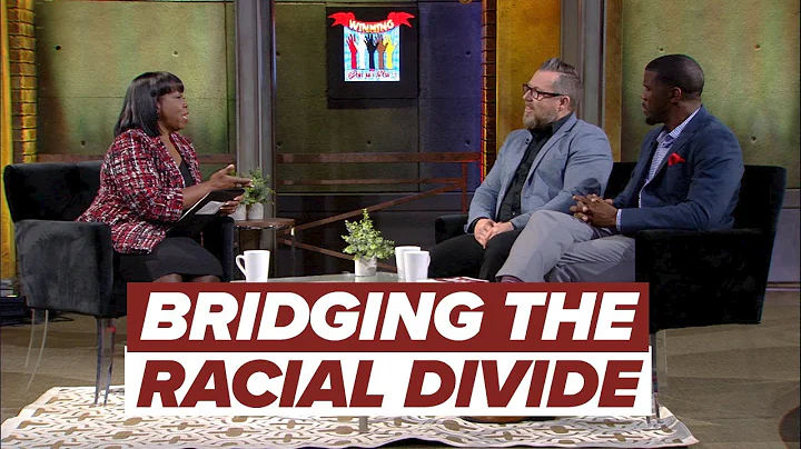 Bridging the Racial Divide with Barry E. Knight & ...