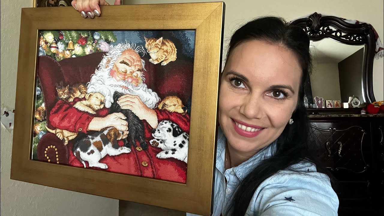 Все мои оформленные работы. Приятного Вам просмотра! ❤️