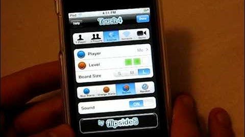 iPod Touch Application Reviews #6