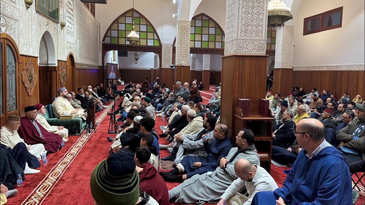 ليالي رمضان 2️⃣