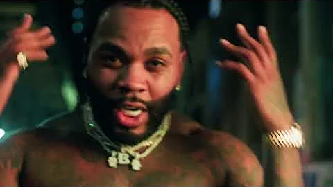 Kevin Gates - Boomerang ft. Kodak Black (Music Video) 2023