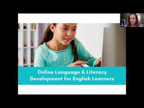 Webinar - Tips for Teaching Online