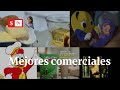 El top de los comerciales más recordados entre los colombianos en los 70, 80 y 90 | Videos Semana