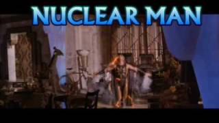 Automan / Nuclear Man mashup