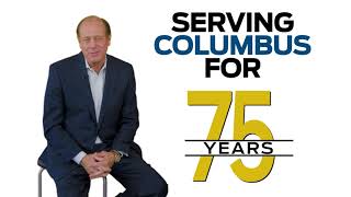 75th Anniversary at Germain Ford