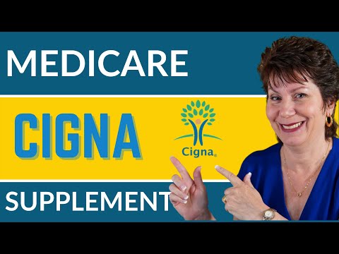 Video: Plány Výhod Cigna Medicare: Aké Sú Možnosti?