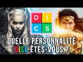 Comment utiliser le test disc pour connatre sa personnalit   pauline laigneau