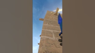 An Easy Jungle & Top Con Smoke in CS2!