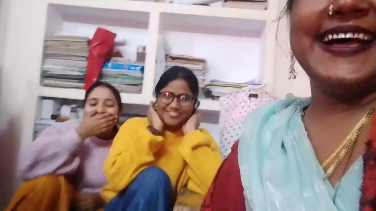 Doston yah Hamari Sab syster hai kaise laga comment Mein Jarur batana doston