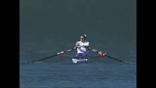 World Rowing Bled 2011 - Final B TAMx2x