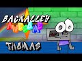 Thomas Backalley Awesome