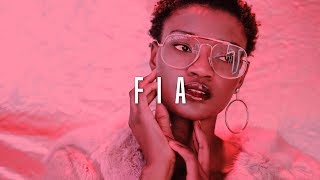 Afrobeat Instrumental 2019 ''Fia'' [Afro Pop Type Beat] SOLD chords