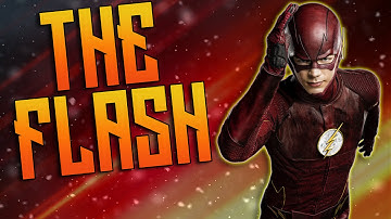 "THE FLASH CAMO TUTORIAL!" How To Make "The Flash" Camo In Black Ops 3! (COD BO3 Paintshop Tutorial)