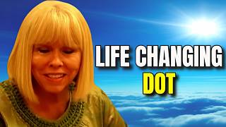 She Died and saw The Black Dot That Changed Everything