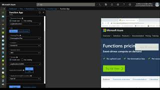 Configure Serverless Computing in Azure | Step-by-Step with Functions & Logic Apps