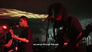 Beeswax  Escape The Truth  Fix On Pestapora 2023