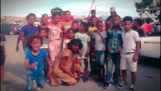 GROENLIEFDE - NIEMAND KEN MY( MUSIC VIDEO)