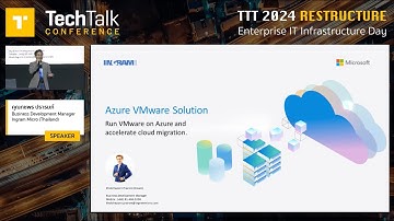 ปฏิวัติระบบ Virtualization: เปลี่ยนผ่านสู่ Azure VM อย่างไร้กังวล