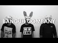 Bancuh company  depan mata lyrics