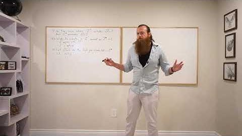 Algorithm Design and Analysis - Part 7: Greedy